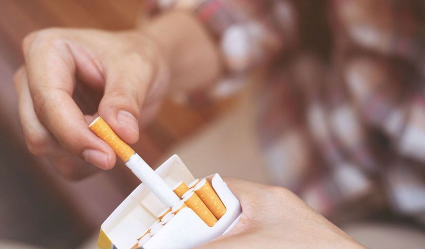 Sigara kullanımına yeni düzenleme iddiası