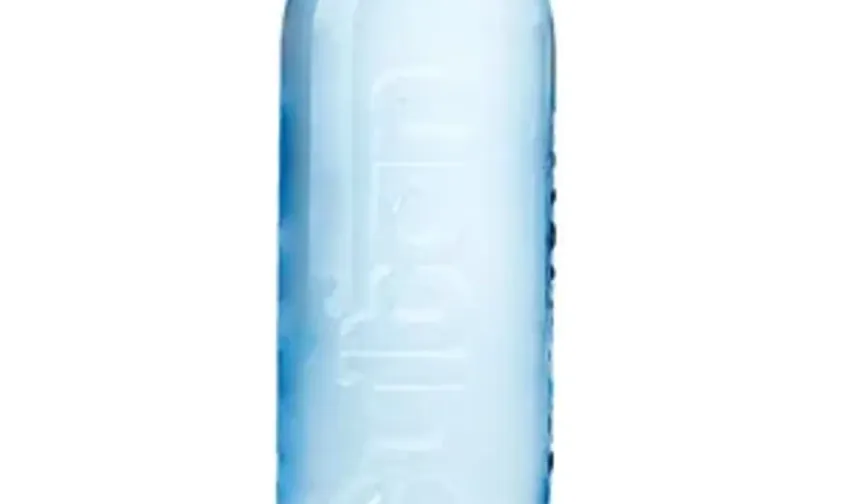 Şişe sularında fiyat şoku: 1,5 ayda yüzde 38 zam