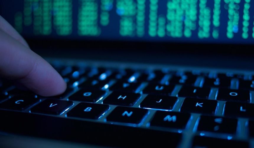 Sivas'ta paylaşım yapan öğrenci tutuklandı