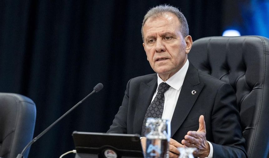 TBB seçiminde Vahap Seçer'den 'devam' mesajı