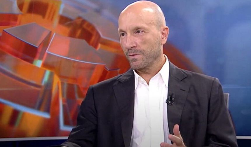 TCMB'de sürpriz ayrılık: Osman Cevdet Akçay görevden ayrıldı