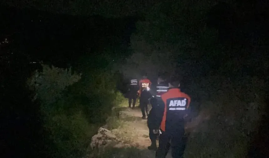 Torbalı'da kaybolan iki çocuk sağ bulundu