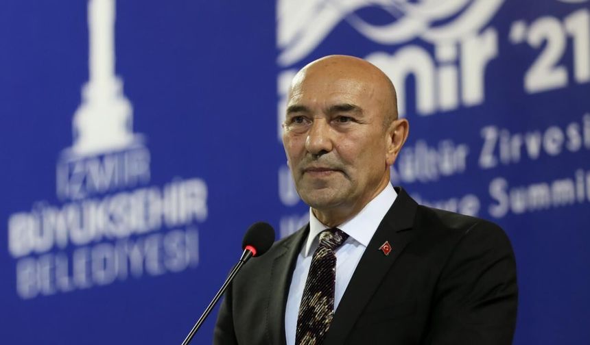 Tunç Soyer'den cezaevinde 300'üncü gün mesajı