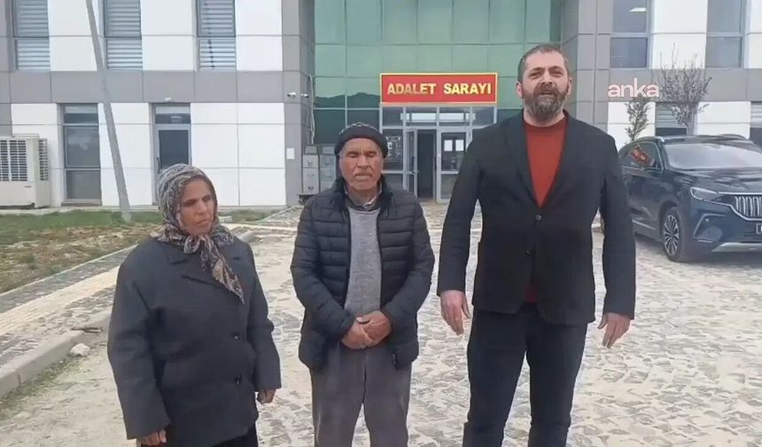 Tunceli Barosu'ndan Gülistan Doku dosyasında karar