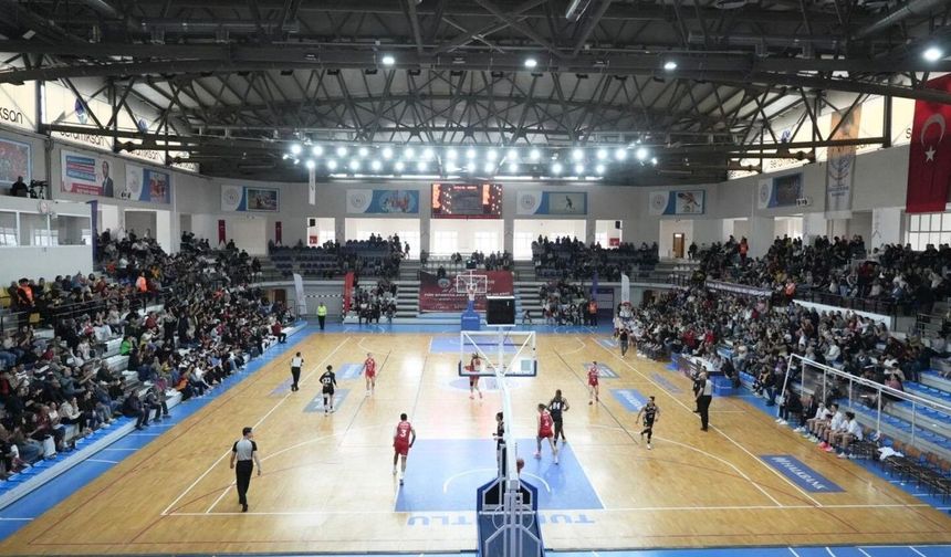 Turgutlu Belediyespor sezonu 2'nci tamamladı