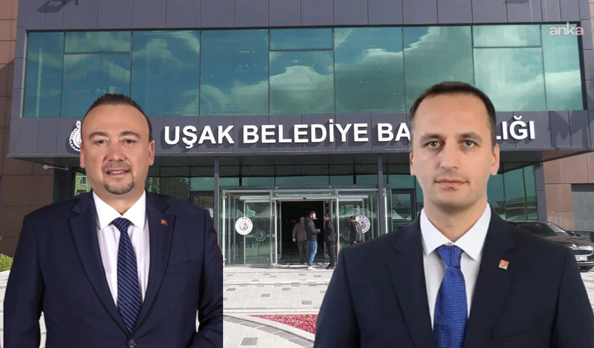 Uşak soruşturması Bornova'ya sıçradı