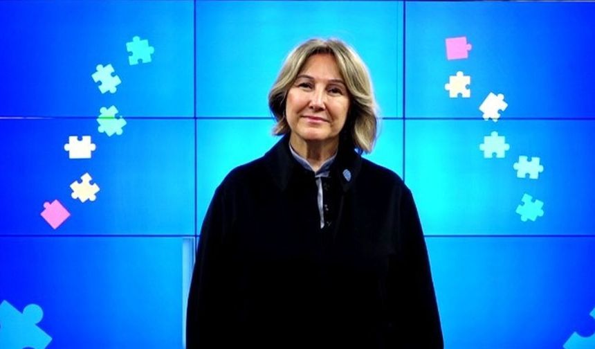 Uzmanlarından otizmde 'Nöroçeşitlilik ve erken tanı' vurgusu
