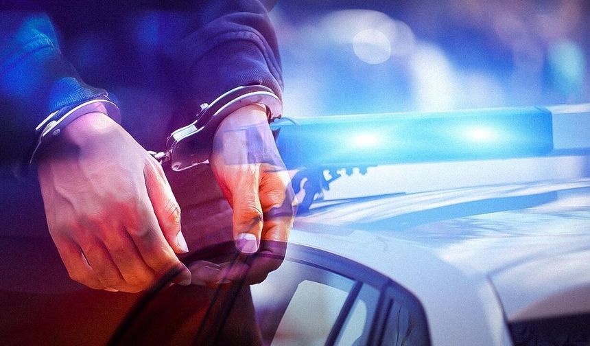 Vergi müfettişlerine rüşvet operasyonu: 11 gözaltı