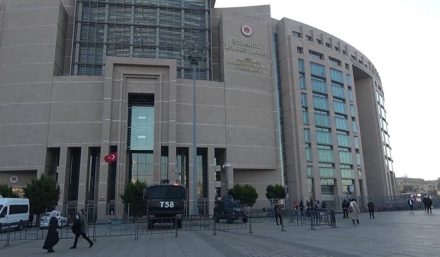 1 Mayıs öncesi operasyonlarda 14 kişi tutuklandı