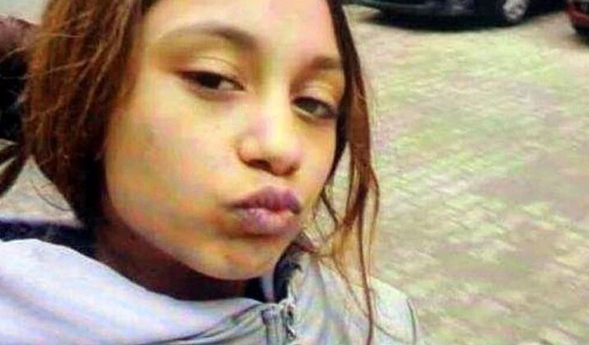 14 yaşındaki Gizem tüfekle vurularak öldürüldü