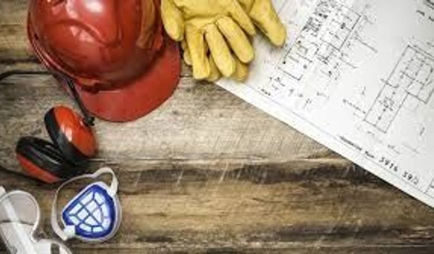 2025 yılında 2105 işçi hayatını kaybetti