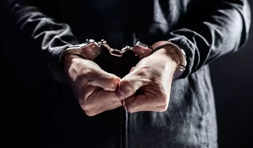 47 ilde DAEŞ Operasyonu: 324 şüpheli yakalandı