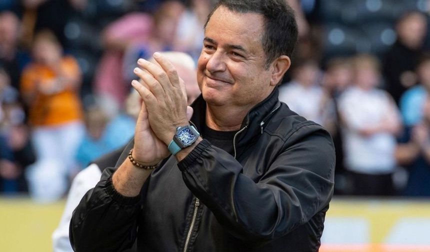 Acun'dan G.Saray'a transfer kancası