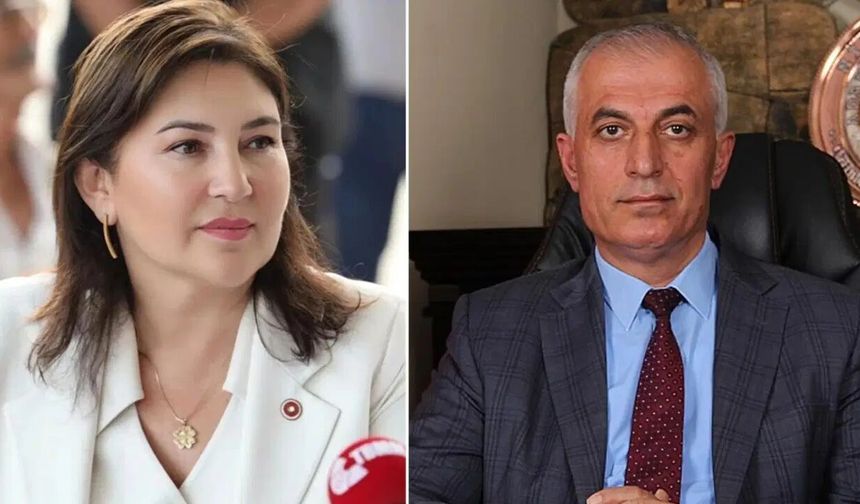 Adana'da AKP İçinde Seçim Gerilimi