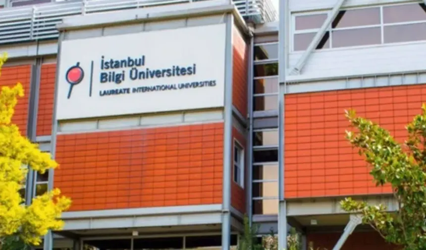 AKP'den Bilgi Üniversitesi açıklaması