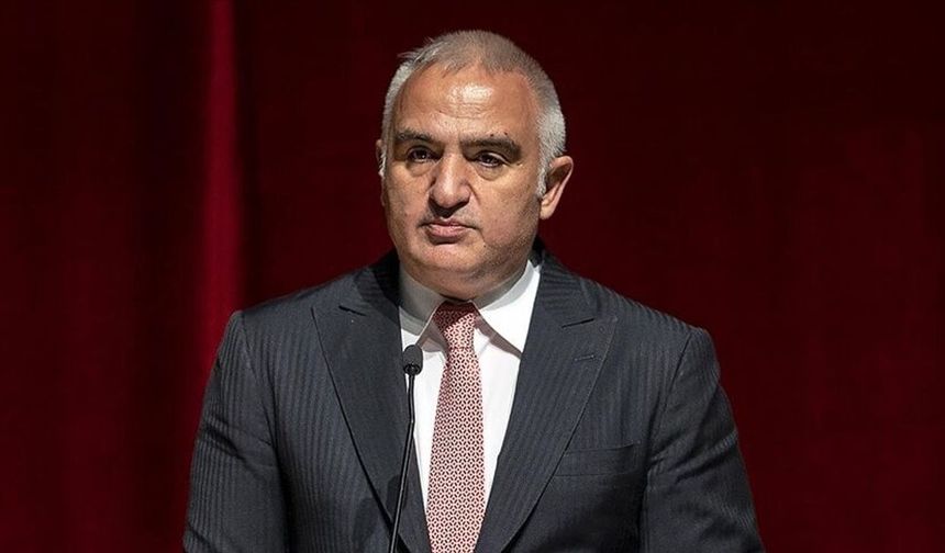 Bakan Ersoy'dan bayram tatili açıklaması