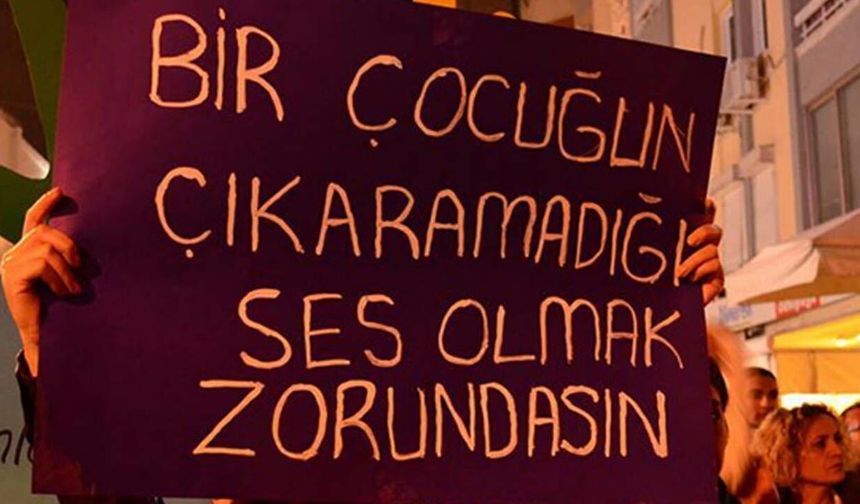 Bartın'daki istismar soruşturmasında 33 tutuklama