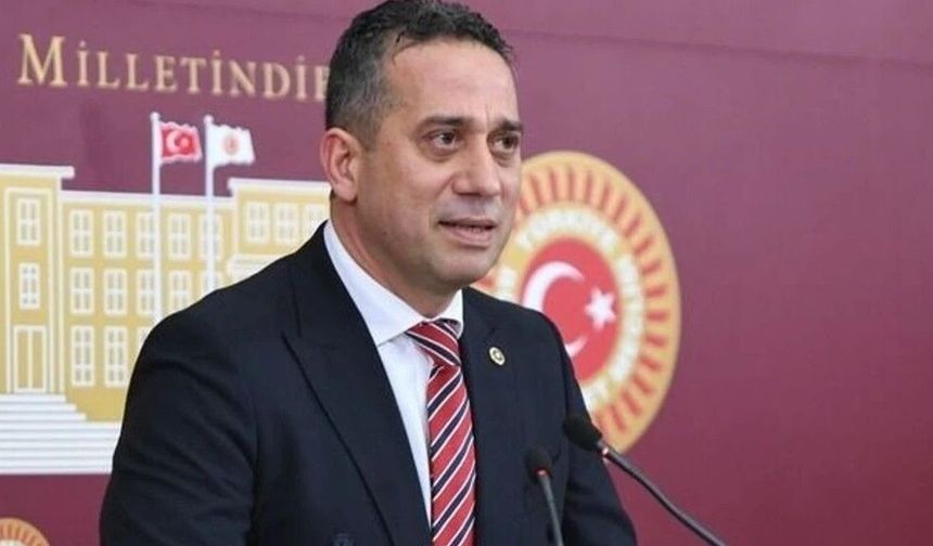 Başarır: 'Milyonlarca ev artık parti binamız'