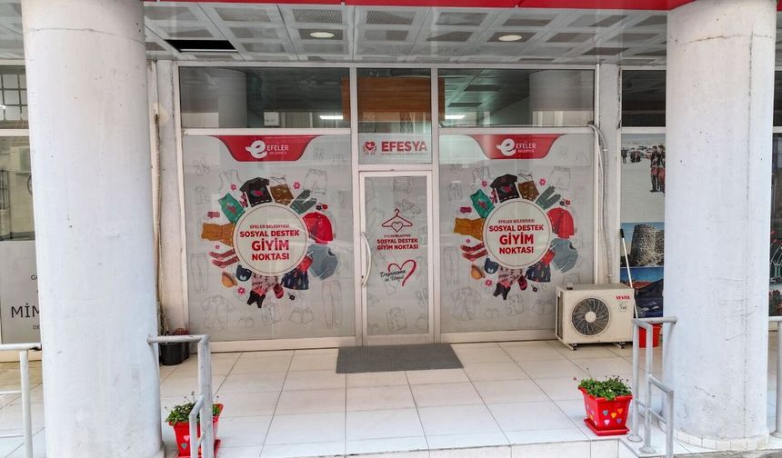 Başkan Anıl Yetişkin'in projesi büyümeye devam ediyor