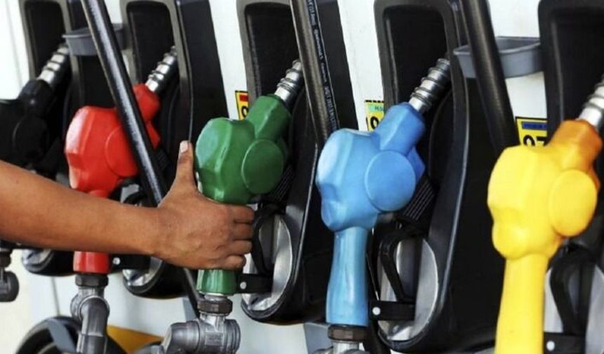 Benzine zam, LPG'ye indirim geliyor