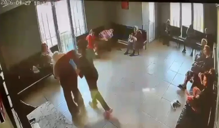 Beylikdüzü'nde bakımevinde şiddet iddiası
