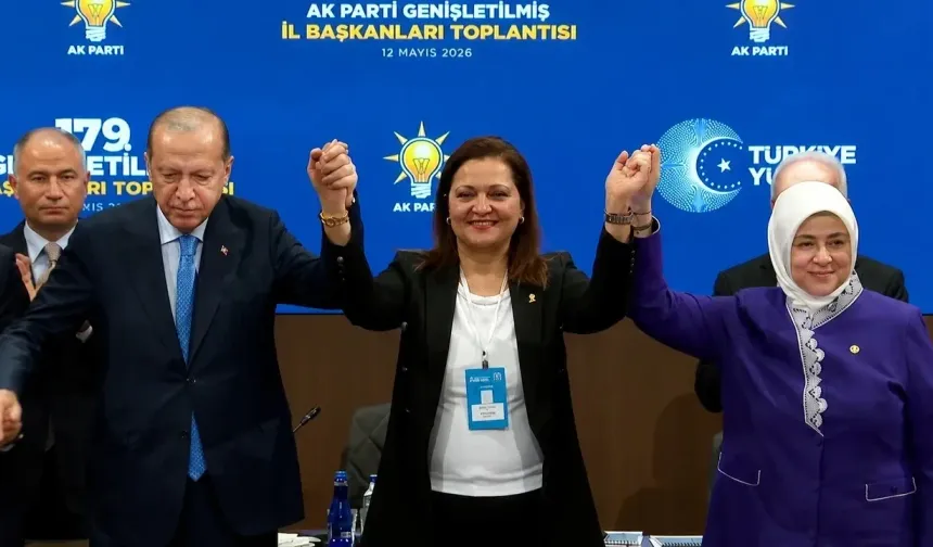 Burcu Köksal'dan 'mutlak butlan' açıklaması