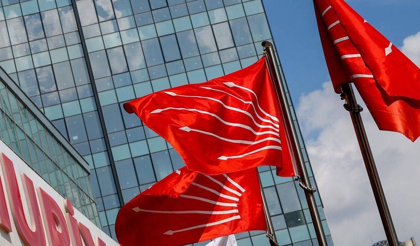 CHP kurultay soruşturmasında 11 kişiye tutuklama talebi
