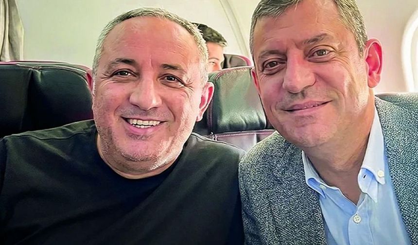 CHP kurultayında 'para' iddiası depremi