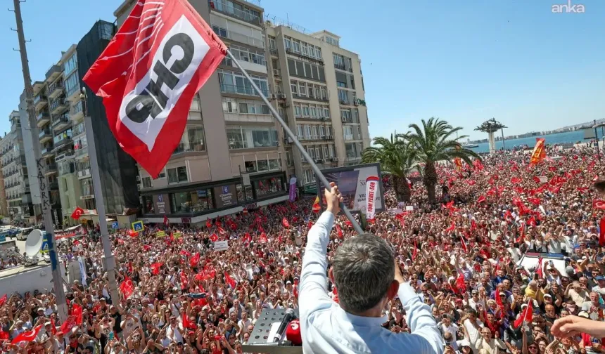 CHP'de iç kriz derinleşiyor, tartışma büyüyor