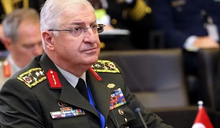 CHP'den Bakan Güler'e 'sivil rütbe' soruları