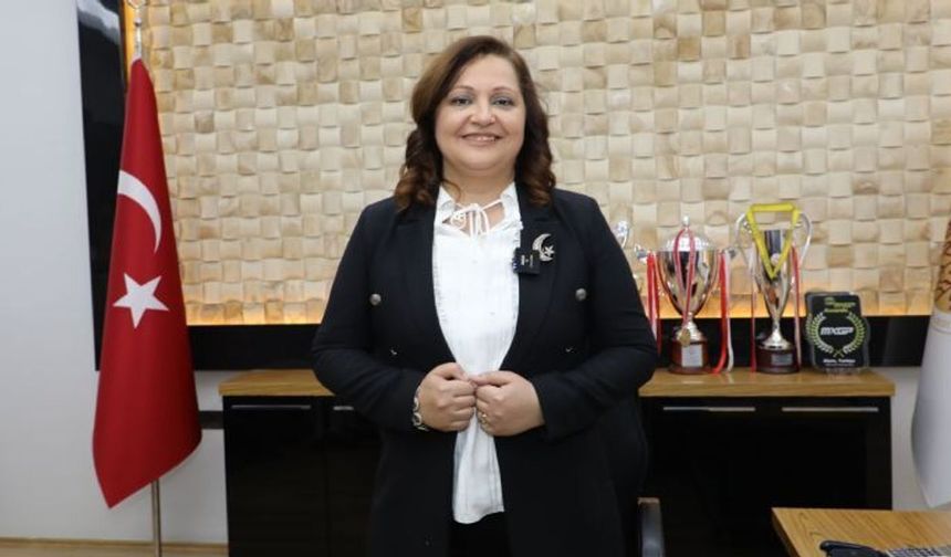 CHP'den Burcu Köksal açıklaması