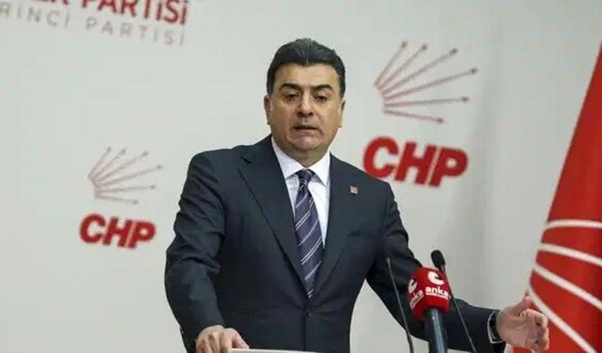 CHP'den casusluk suçlamalarına sert tepki