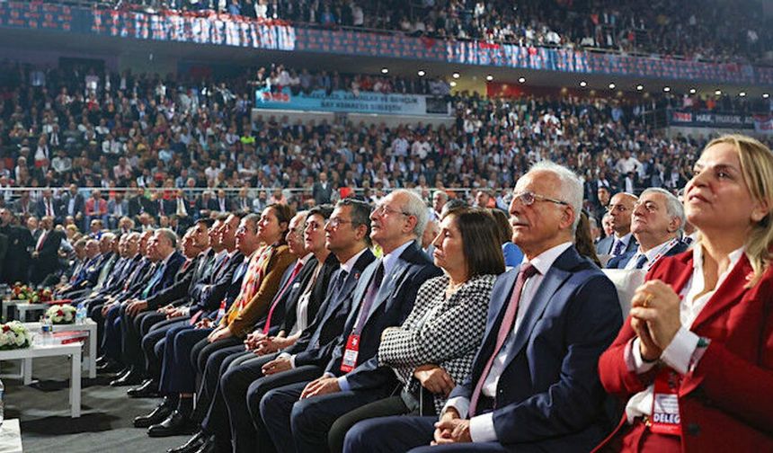 CHP'li isimlerden 'mutlak butlan' tepkisi