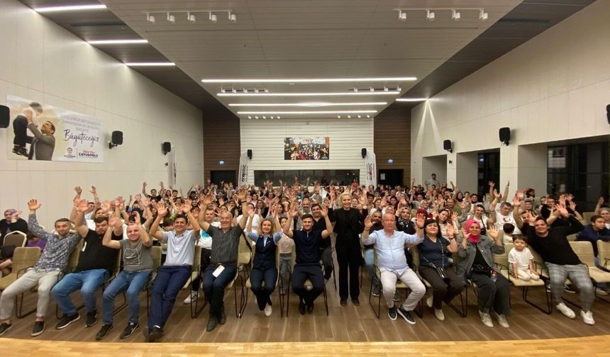 Denizli Büyükşehir'den EngelSİZ Spor ve Kültür Şenliği