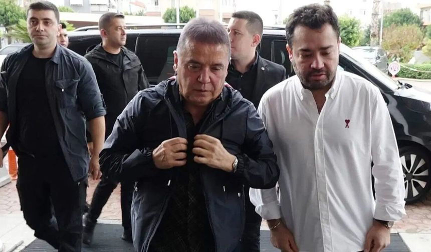Emre Caner için 'ev hapsi' talebi