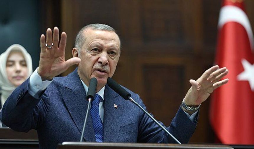 Erdoğan: Doğurganlık düşüşü uyarısı, 'tarih tekerrür edecek'