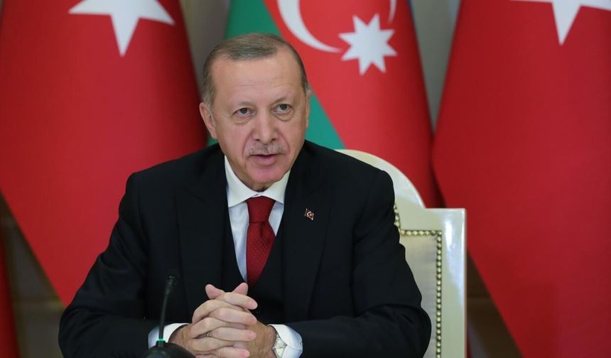 Erdoğan'dan dönüş açıklamaları: 'Yeni katılımlar olabilir'