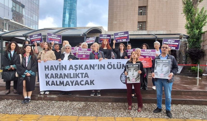 Eşarpla 'canına kastetti' denilmişti: Tutuklama çıkmadı