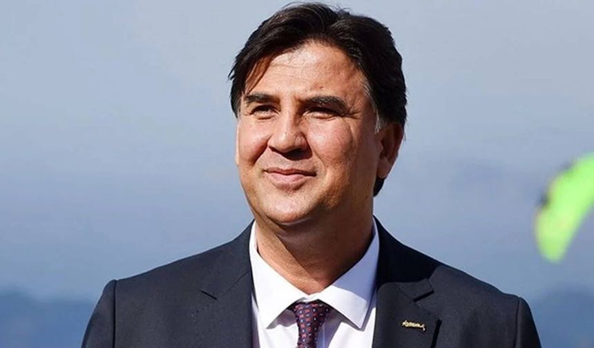 Fethiye Belediye Başkanı'na silahlı saldırı