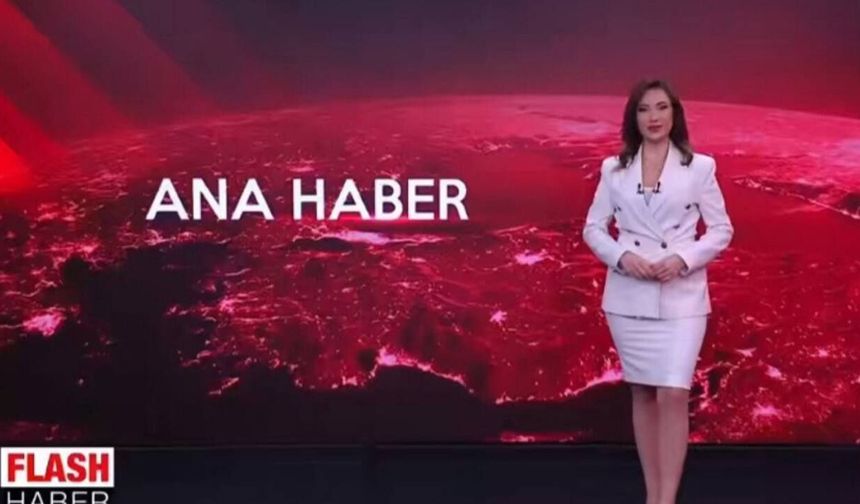 Flash Haber TV'nin Yayın Hayatı Sona Erdi
