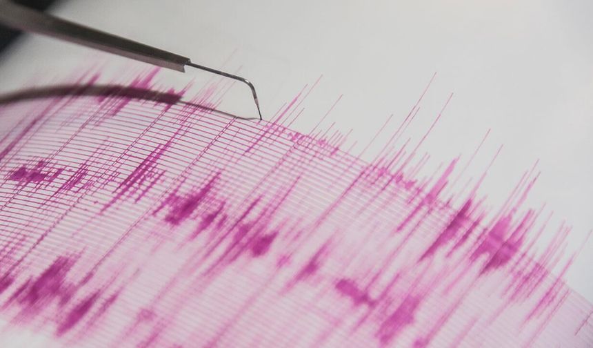 Girit'te deprem hareketliliği sürüyor