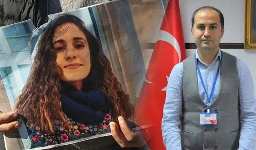 Gülistan Doku soruşturmasında başhekimle ilgili PTS iddiası