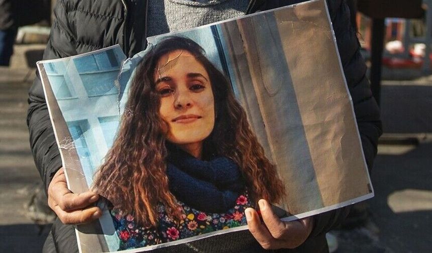 Gülistan Doku soruşturmasında yeni detay
