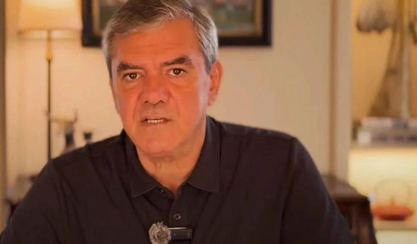 Gülşah Durbay'ın babasından Yılmaz Özdil'e yalanlama