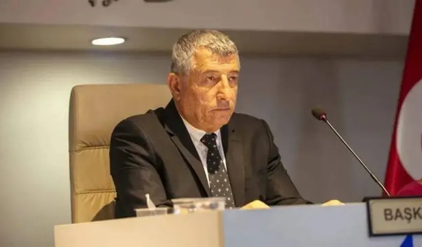 Güzelbahçe Belediye Başkanı adliyeye sevk edildi