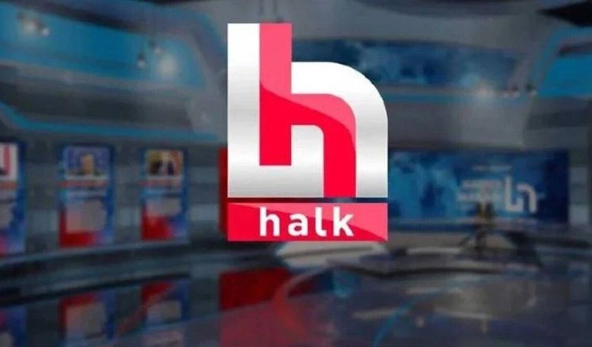 Halk TV yayını korsan saldırıyla 9 dakika kesildi