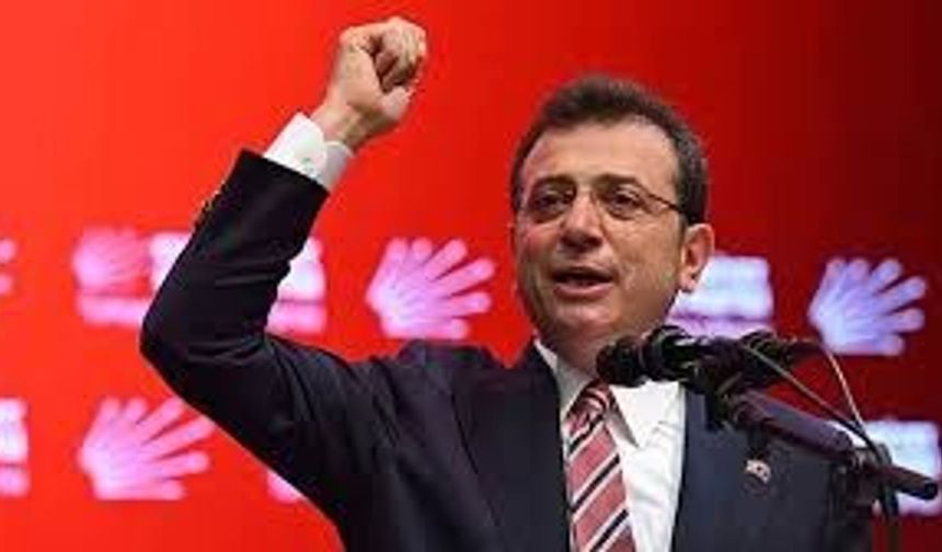 'Hiçbir çılgın Türk milletine zincir vuramaz'