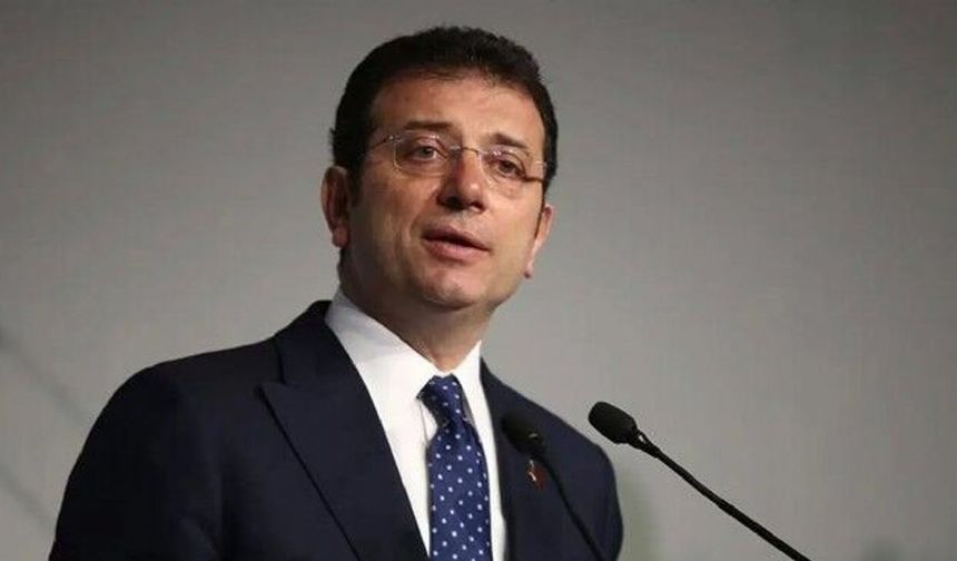 İBB davasında 32. duruşma görülüyor