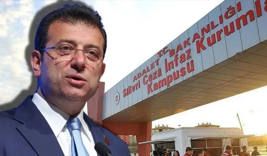 İBB davasında 34. gün duruşması başladı