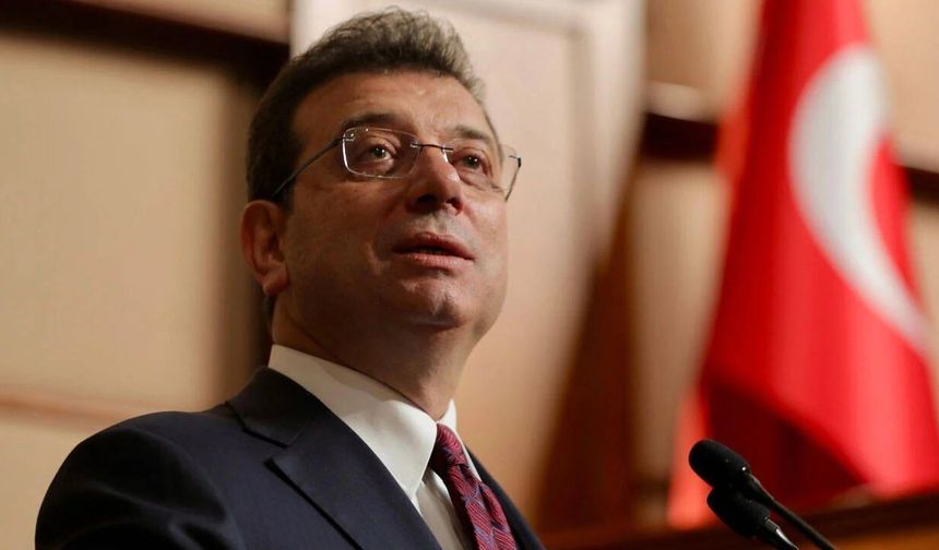 İBB davasında gerginlik: Duruşma yarına ertelendi